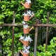 Garden Watering Can and Small Planter for Succulent Gardening and Floral Arrangements