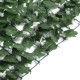 Large Artificial Ivy Privacy Fence Screen Privacy Wall  Privacy Screen Artificial Faux Ivy Hedge Leaf  Decoration for Outdoor Decor Garden Yard